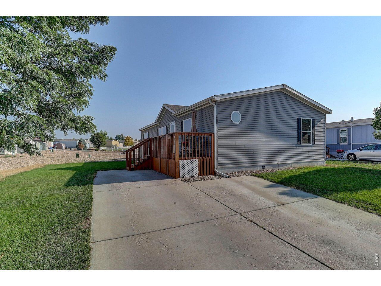 Property Photo:  3015 Antelope Way  CO 80620 
