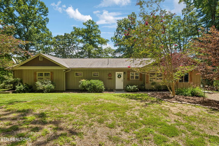 Property Photo:  599 Winton Chapel Rd  TN 37854 