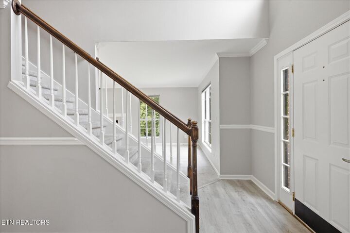 Property Photo: 11469 Goldenview Lane TN 37932