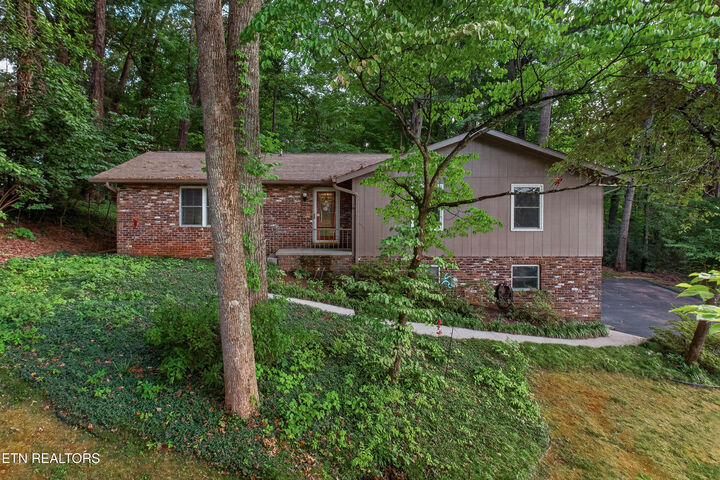 Property Photo: 6933 Riverwood Drive TN 37920