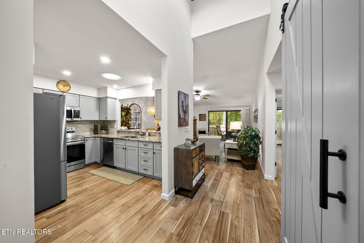 Property Photo: 367 Lake Catherine Circle TN 38558