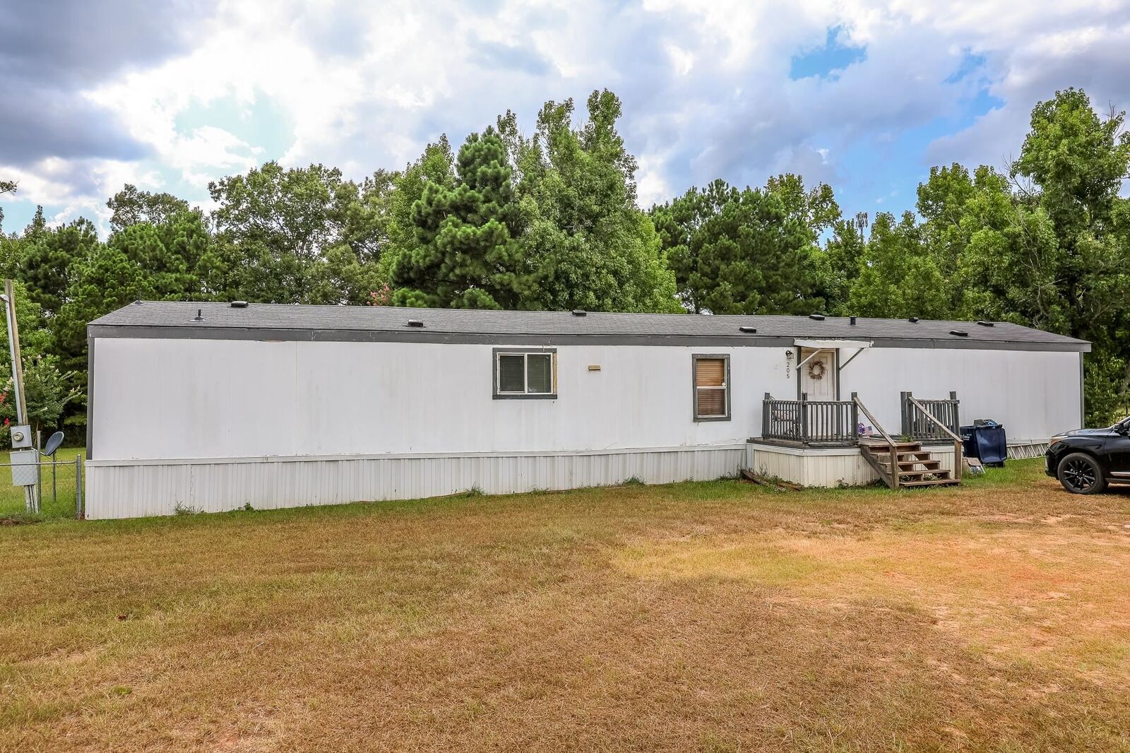 Property Photo:  205 Stone Ridge Cir  TX 75662 