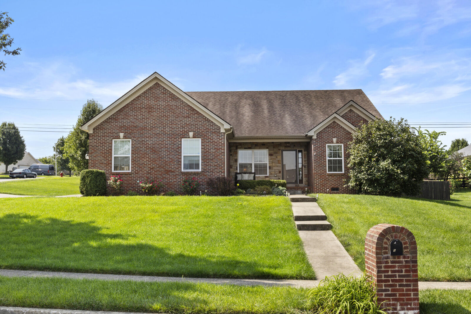 Property Photo: 301 Squires Way KY 40356