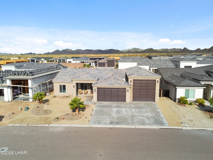 Property Photo:  1659 E Susan Dr  AZ 86404 