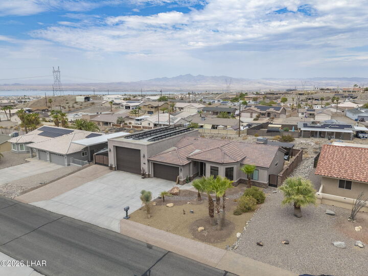 Property Photo:  3239 Palm Tree Dr  AZ 86404 