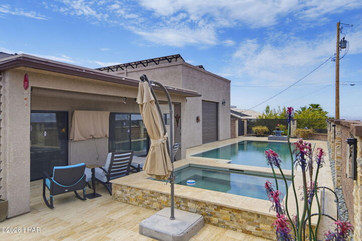 Property Photo: 3239 Palm Tree Dr AZ 86404