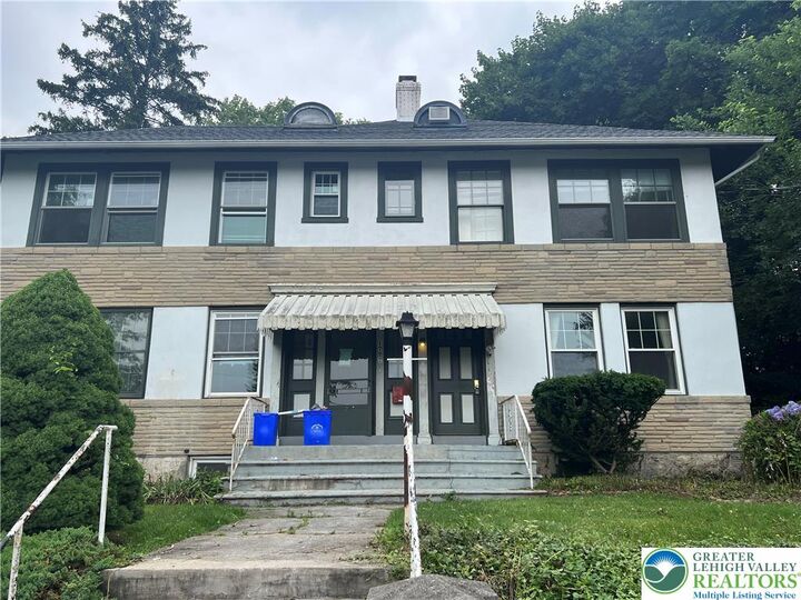 Property Photo:  1722 W Market Street 2B  PA 18018 