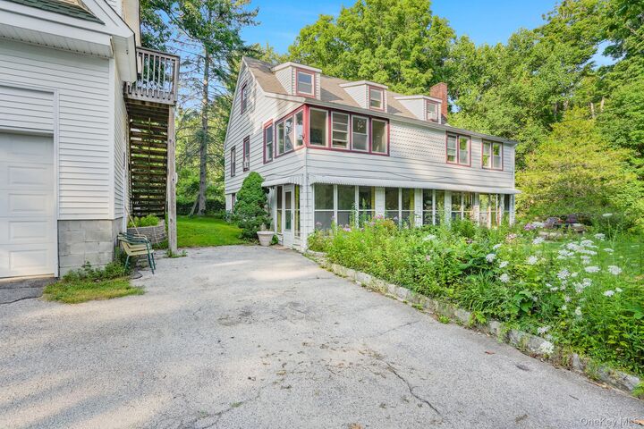 Property Photo: 2 Greene Road NY 10598