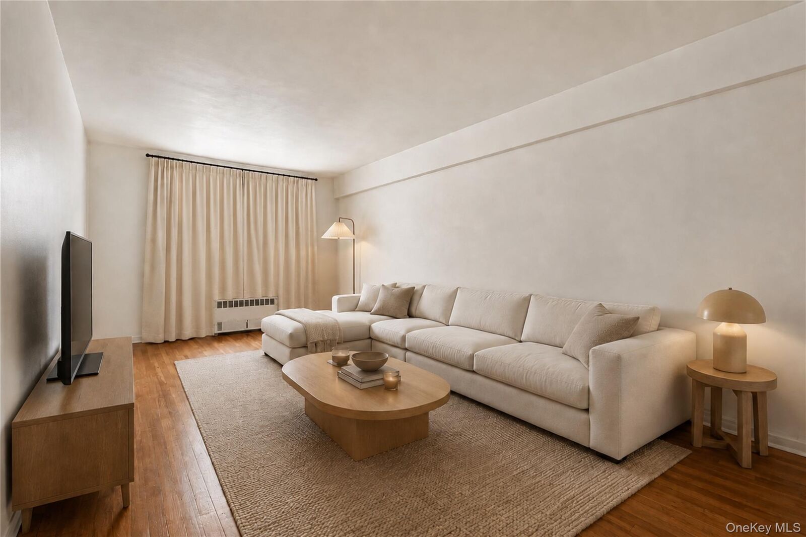 Property Photo: 28-08 141st Street 1A NY 11354