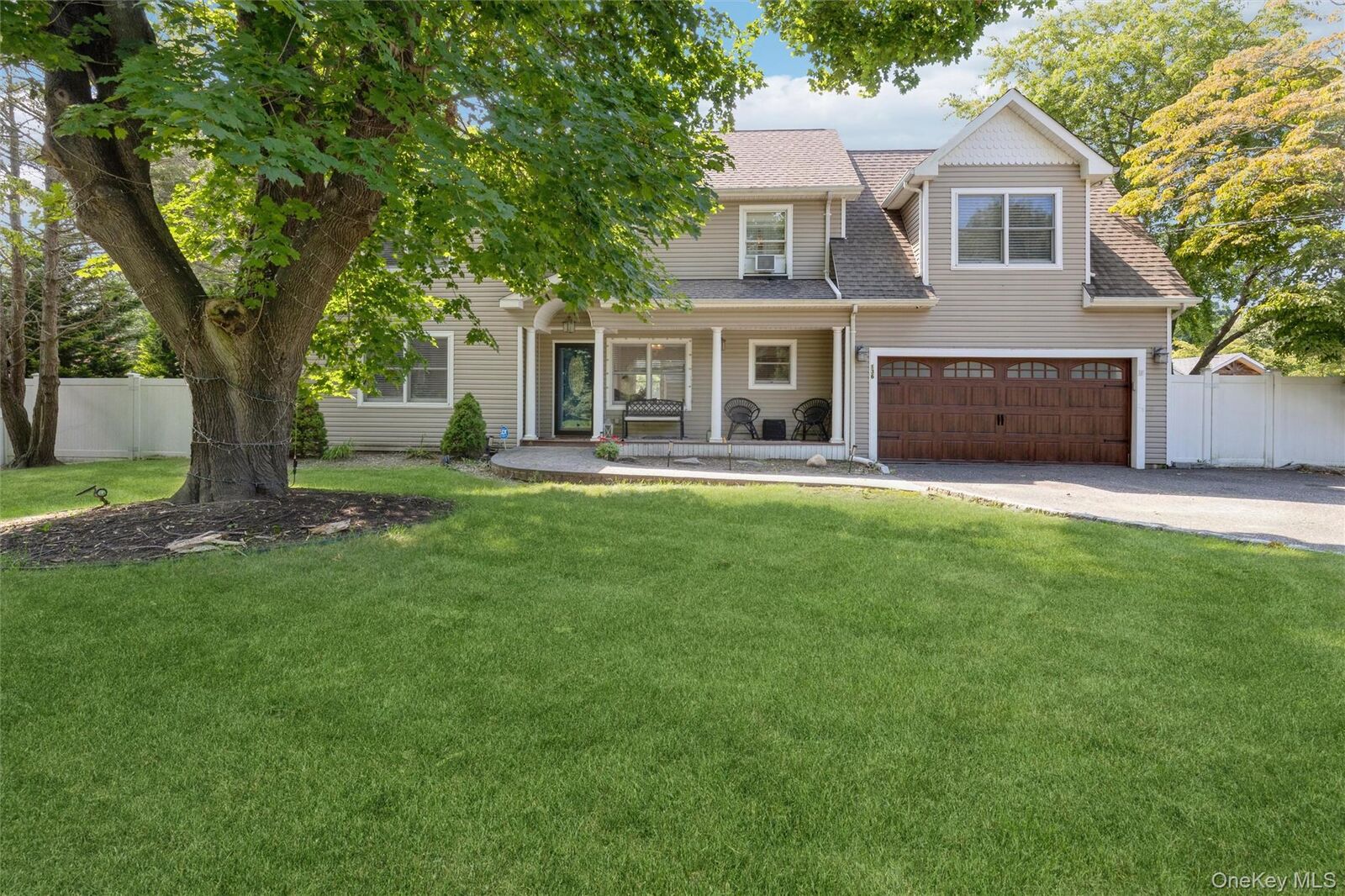 Property Photo: 136 Mills Pond Road NY 11780