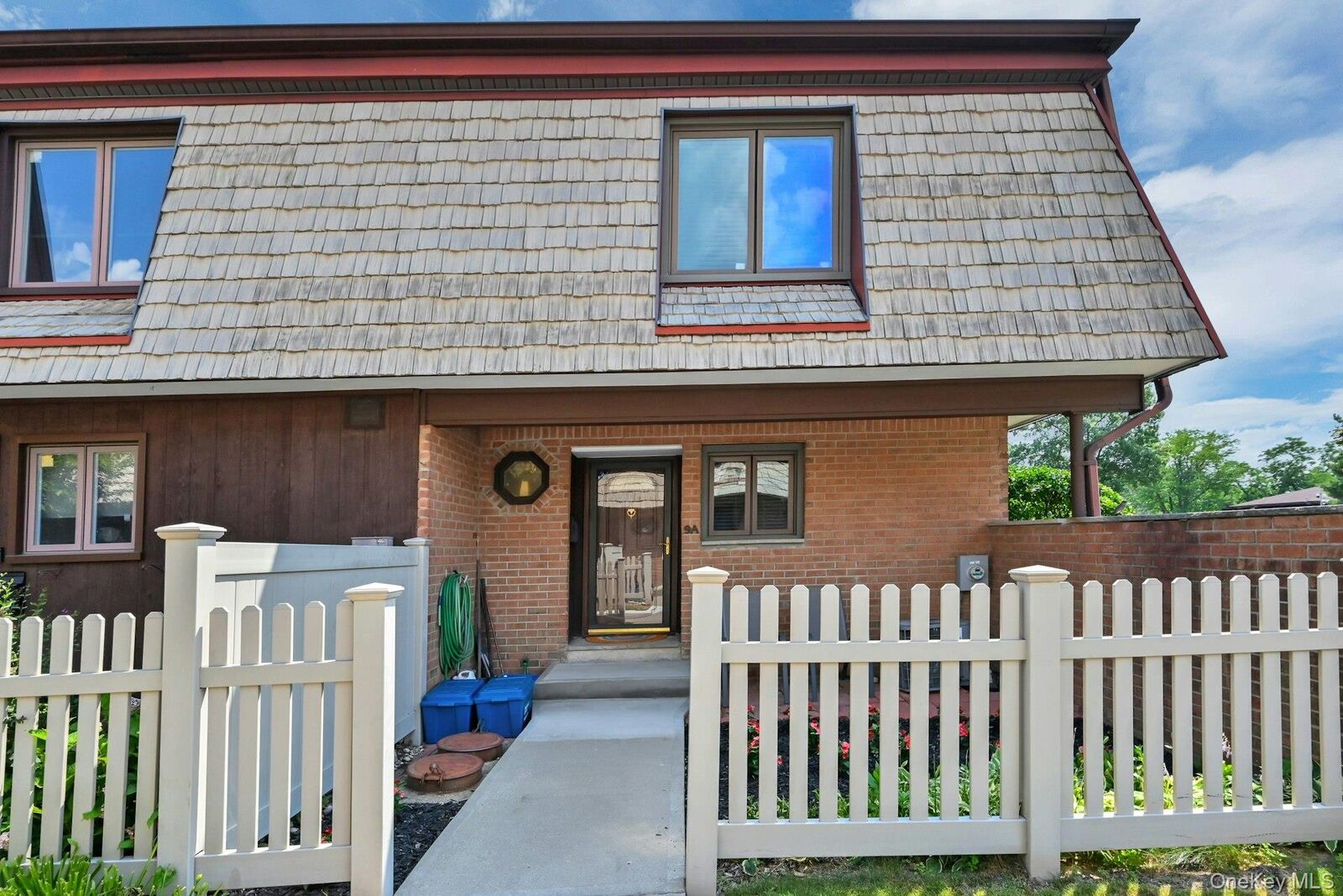 Property Photo: 9 Heritage Drive A NY 10956