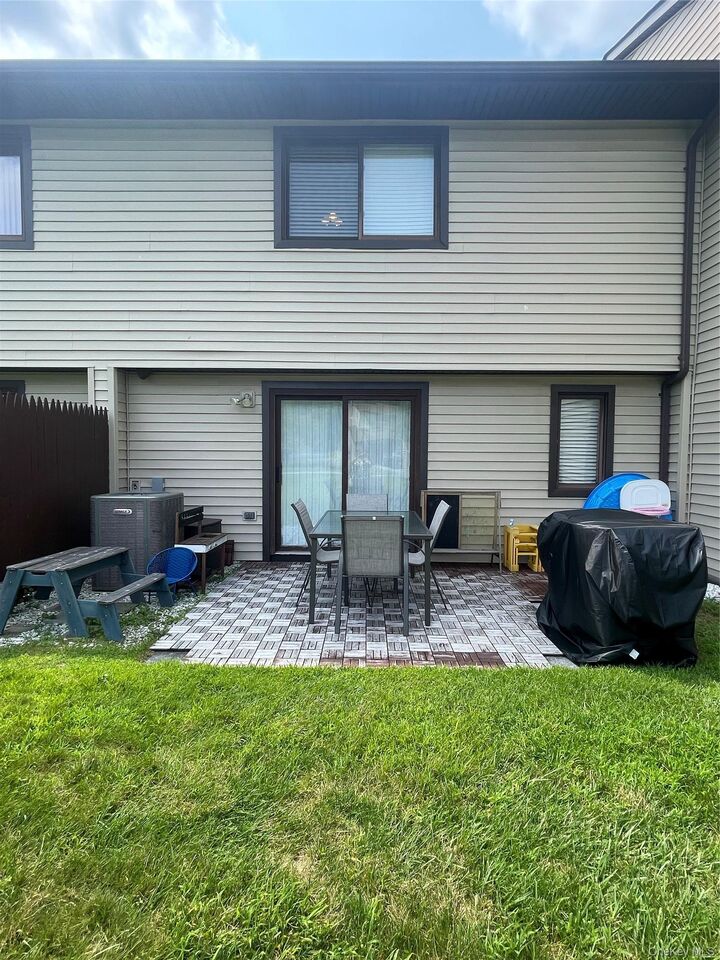Property Photo: 255 Heritage Lane NY 10950