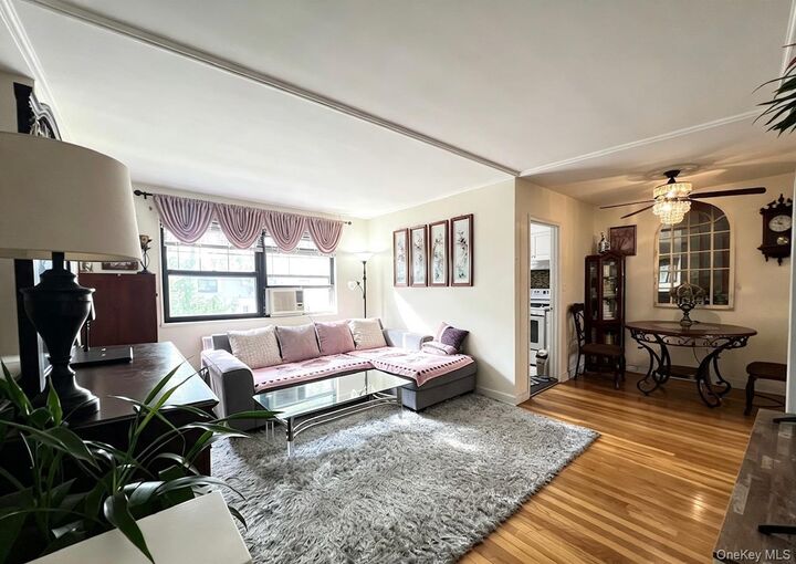 Property Photo: 69-12 138th Street B NY 11367