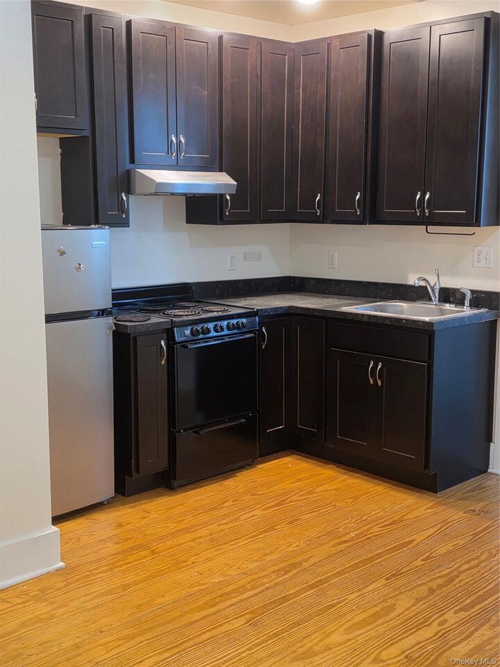 Property Photo: 65 S Clinton Street B NY 12601