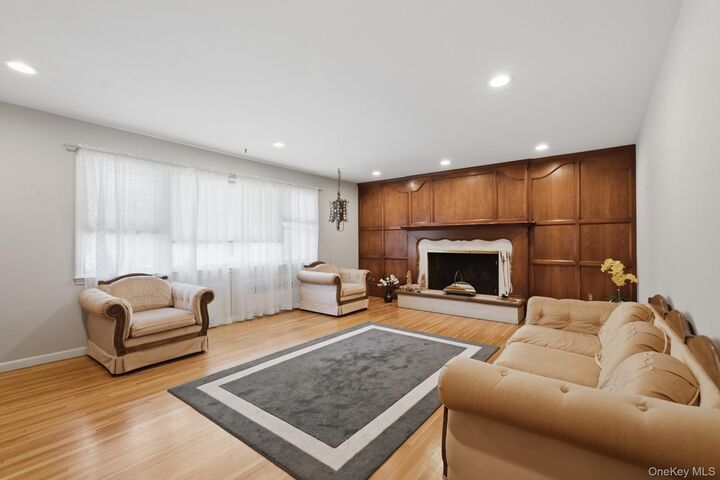 Property Photo: 172 Park Hill Avenue NY 10705