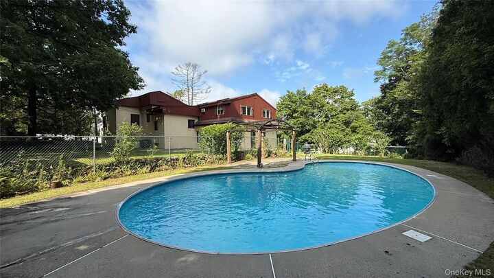 Property Photo: 1 Sunset Drive NY 10901