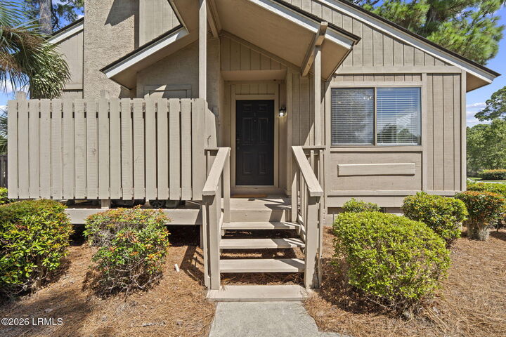 Property Photo: 5 Gumtree Road K-16 SC 29926