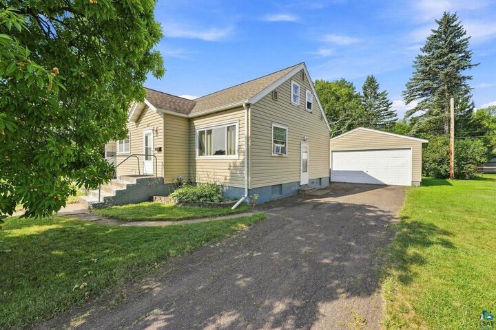 Property Photo: 1237 92nd Ave W MN 55808