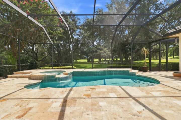 Property Photo:  3405 N Spyglass Village Path  FL 34461 