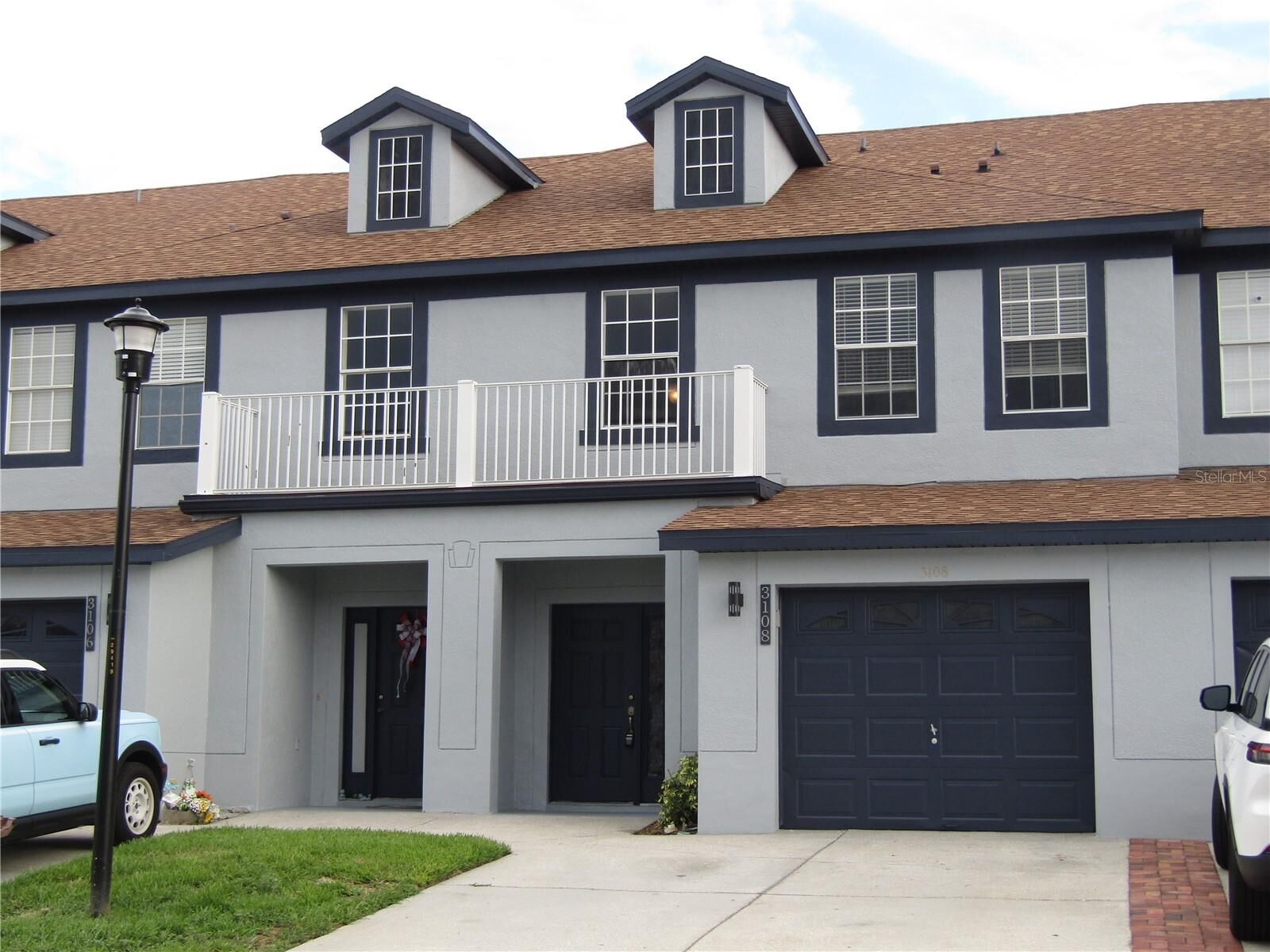 Property Photo: 3108 Wentworth Lane FL 34741