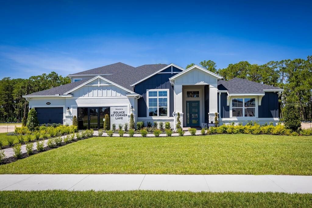 Property Photo:  3132 Solace Way  FL 32820 