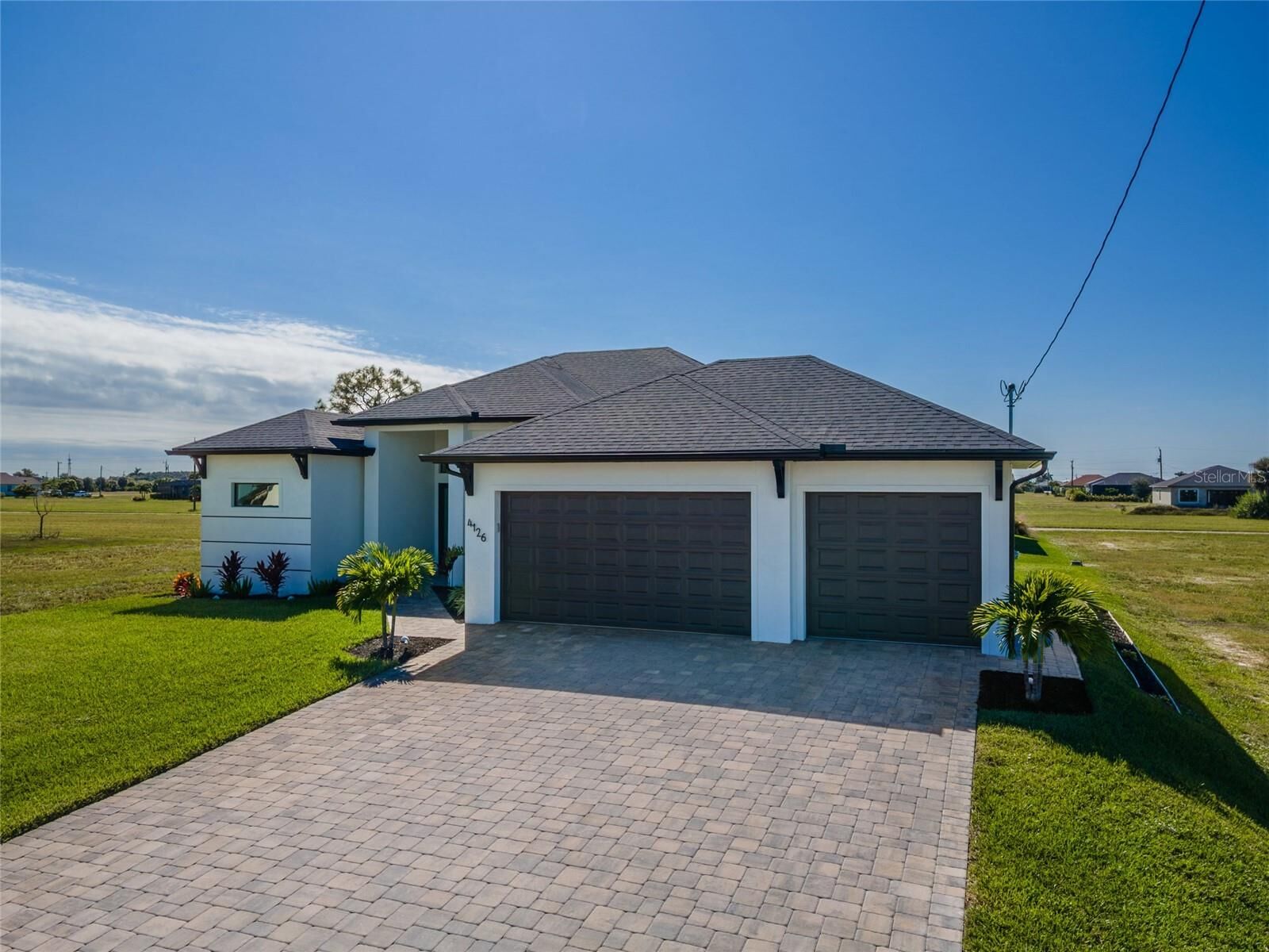 Property Photo:  4126 NW 39th Street  FL 33993 