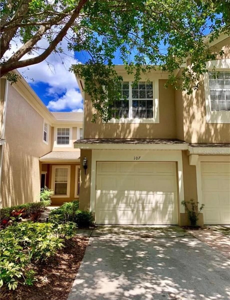 Property Photo:  2576 San Tecla Street 107  FL 32835 