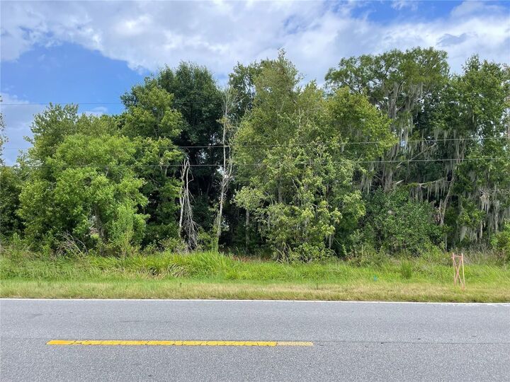 Property Photo: E Lake Shore Boulevard FL 34744