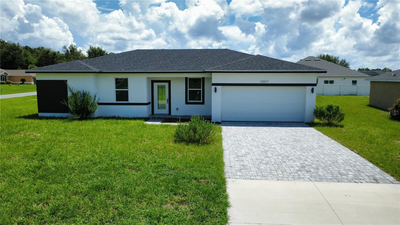 Property Photo:  12807 SW 73rd Avenue Road  FL 34473 