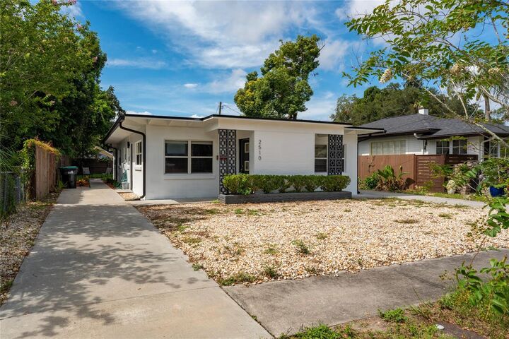 Property Photo:  2510 Boyd Avenue  FL 32803 