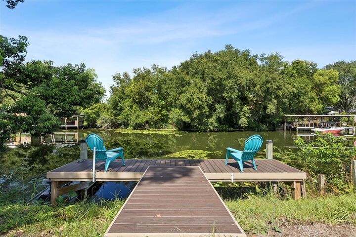 Property Photo: 27821 Lois Drive FL 32778