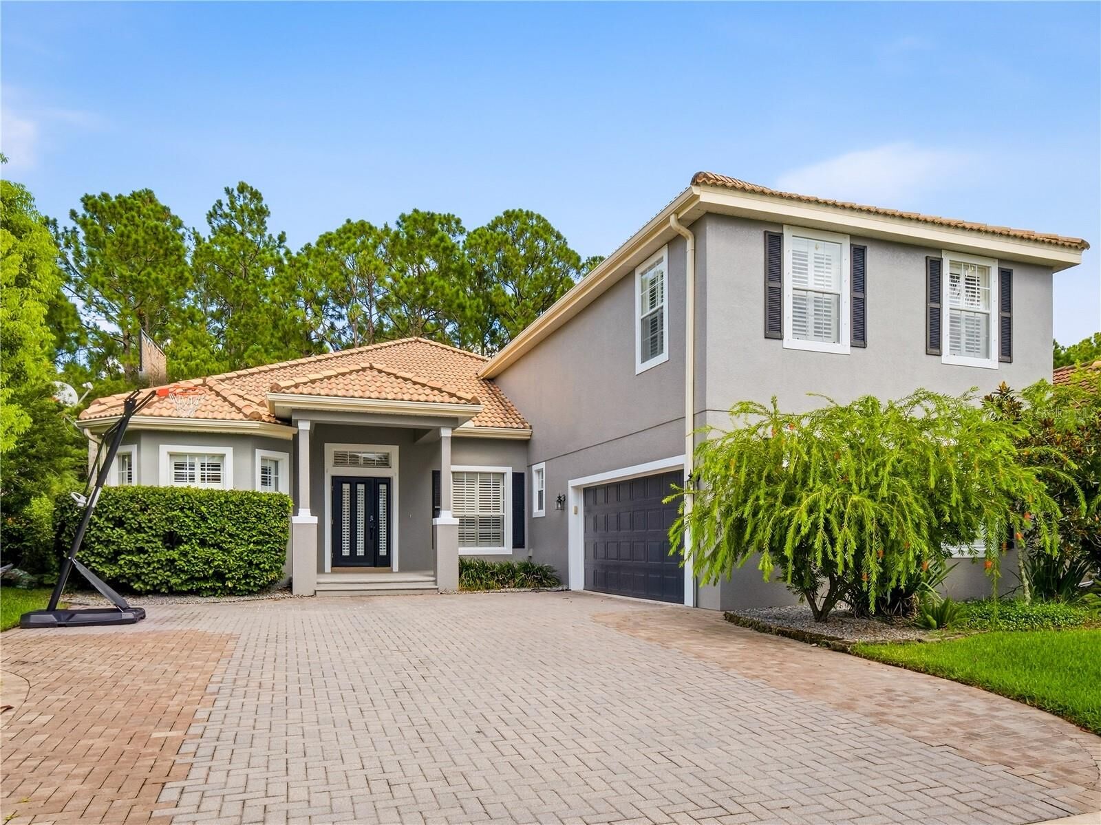 Property Photo:  477 Luna Bella Lane  FL 32168 
