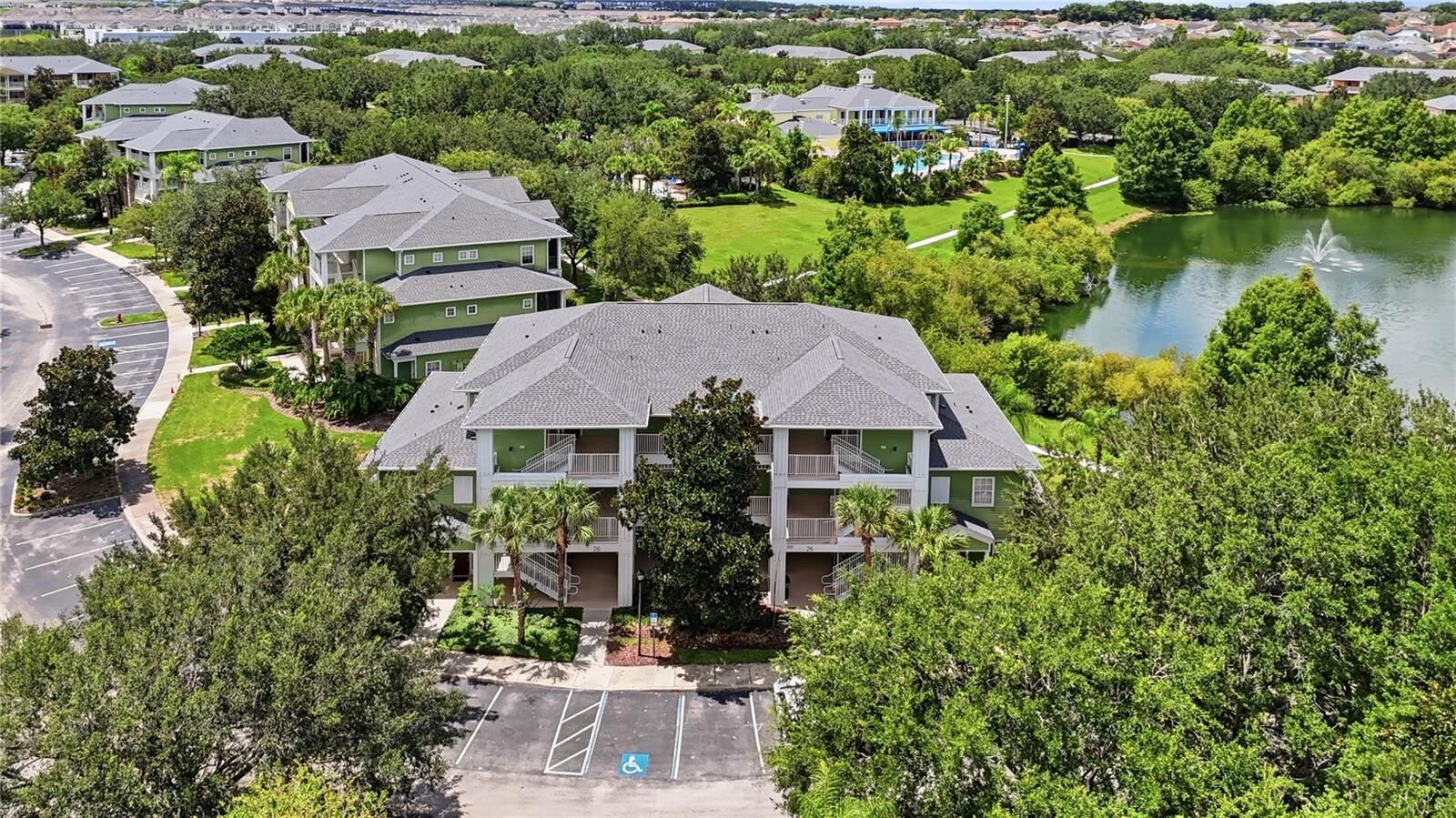 Property Photo: 1106 Gran Bahama Boulevard 1106 FL 33897