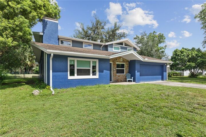 Property Photo: 4734 Monterey Drive FL 33880