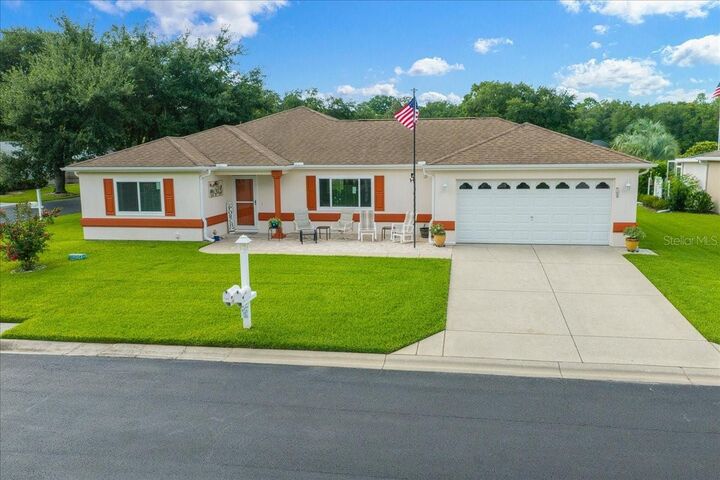 Property Photo:  11675 SW 140th Loop  FL 34432 