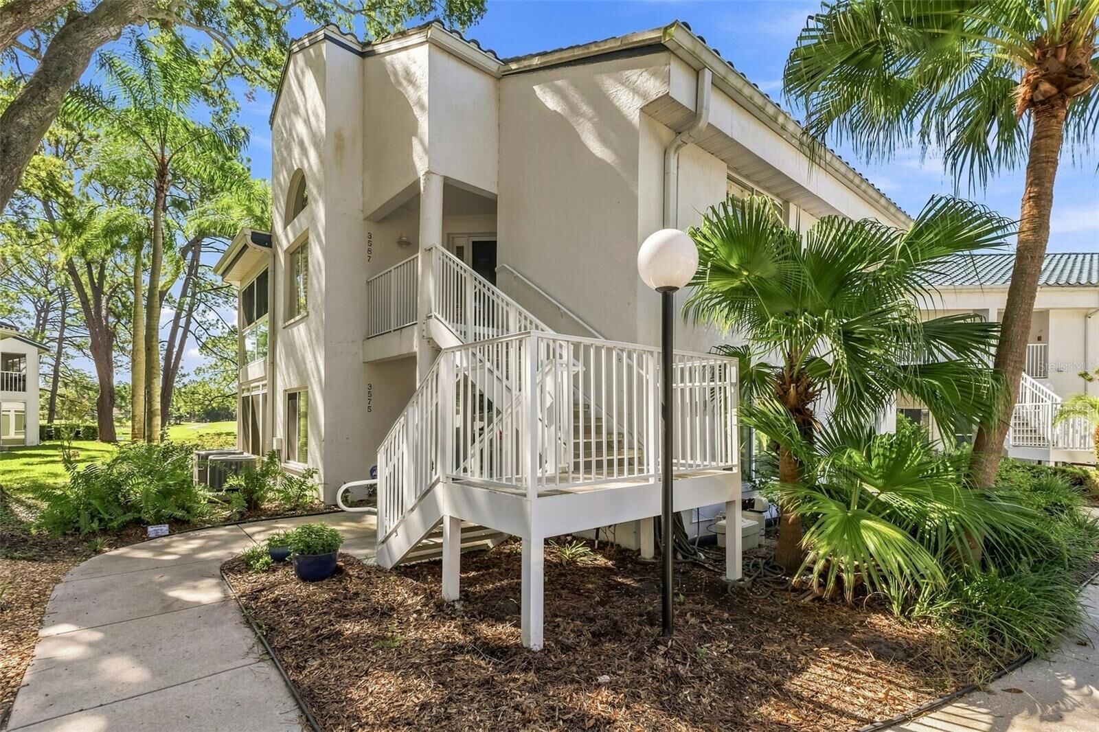 Property Photo: 3587 Indigo Pond Drive 3587 FL 34685