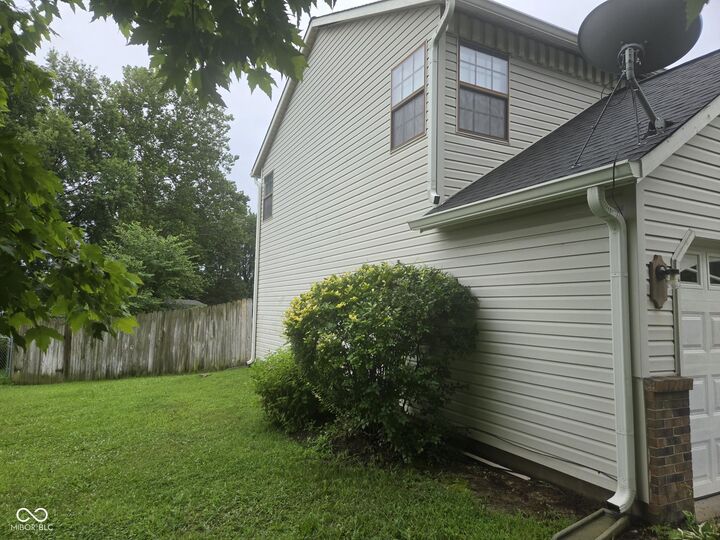 Property Photo:  6391 Crimson Circle East Drive  IN 46227 