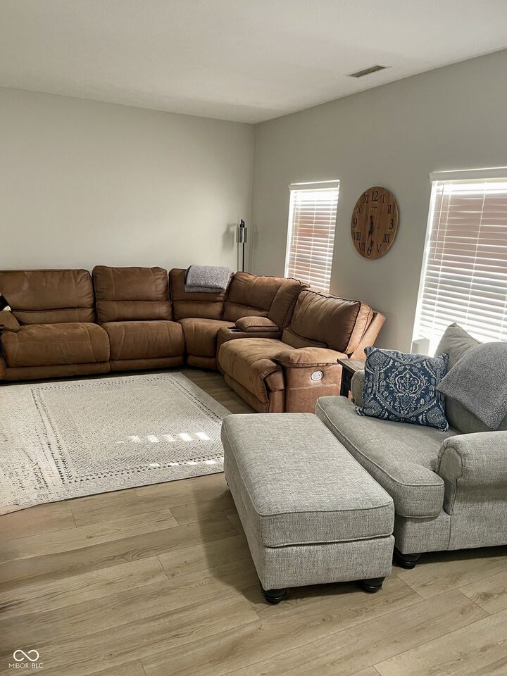Property Photo:  12175 Bubbling Brook Drive Unit 300  IN 46038 