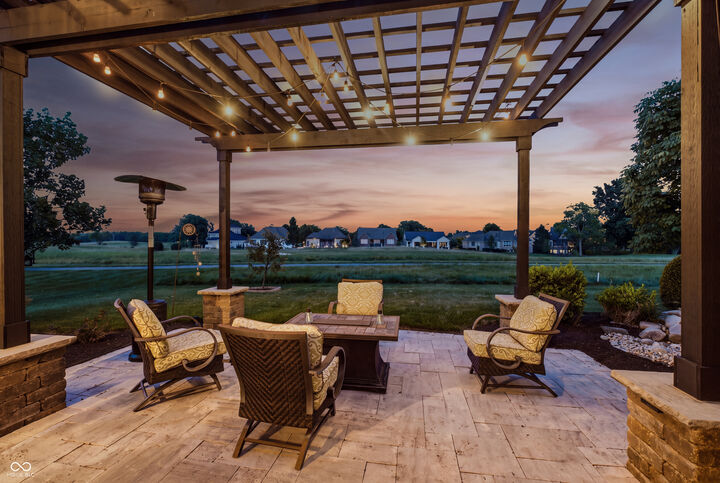Property Photo:  16402 Valhalla Drive  IN 46060 