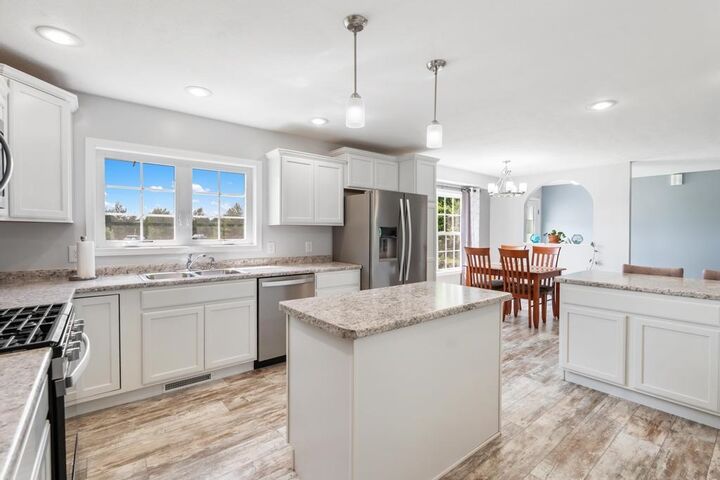 Property Photo:  7533 N Maple  MI 49659 