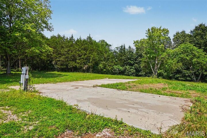 Property Photo: 3463 Cedar Vista Drive MO 63385