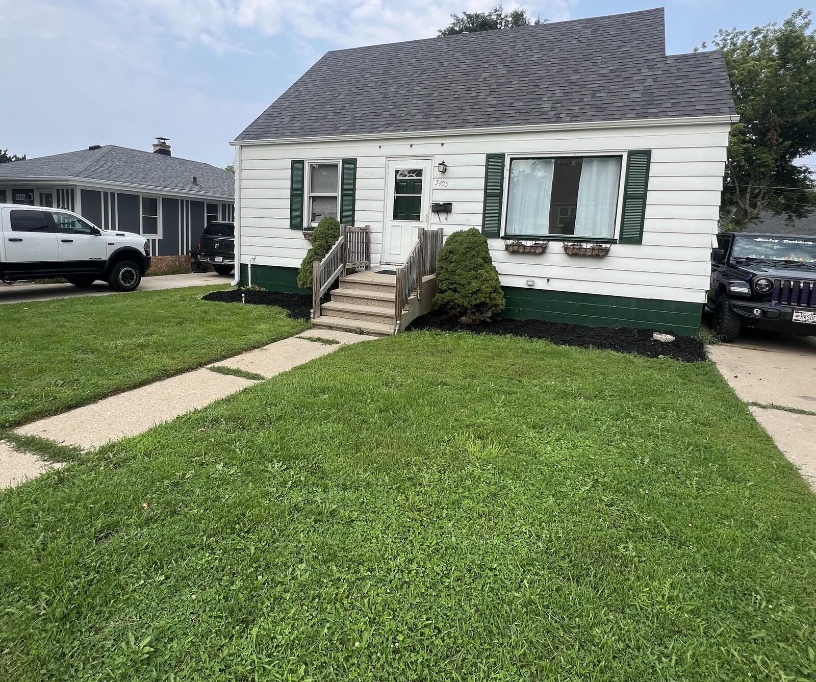 Property Photo: 5405 42nd Ave WI 53144