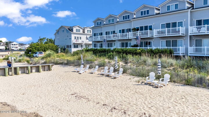 Property Photo: 12 Beach Boulevard NJ 07732
