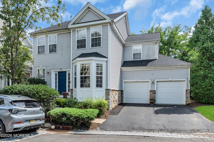 Property Photo: 10 Biesiada Court NJ 08859