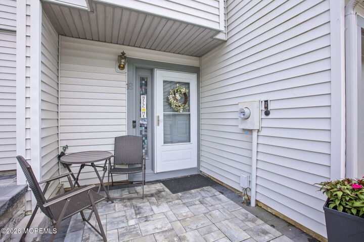 Property Photo: 18 Lexington Circle NJ 07747