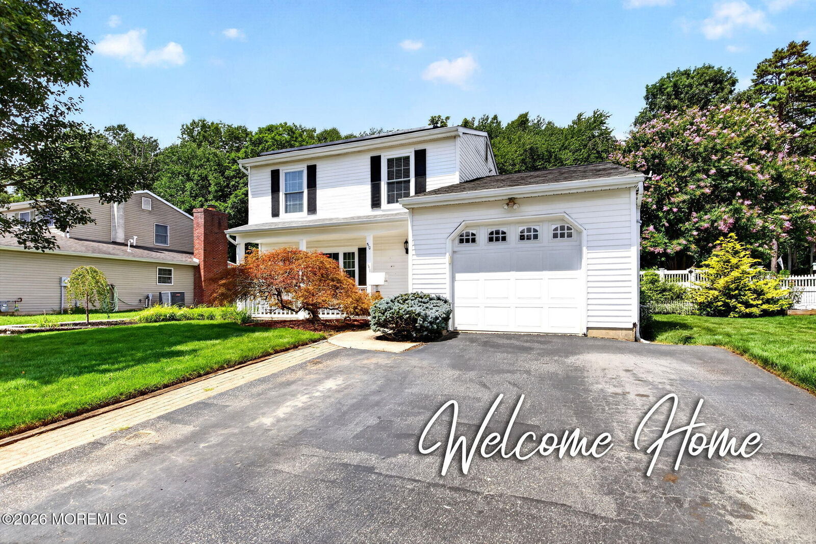 Property Photo: 510 Buxton Road NJ 08755