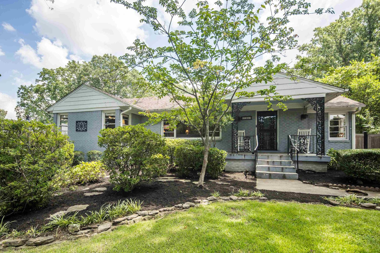 Property Photo:  144 Magnolia Dr  TN 38117 