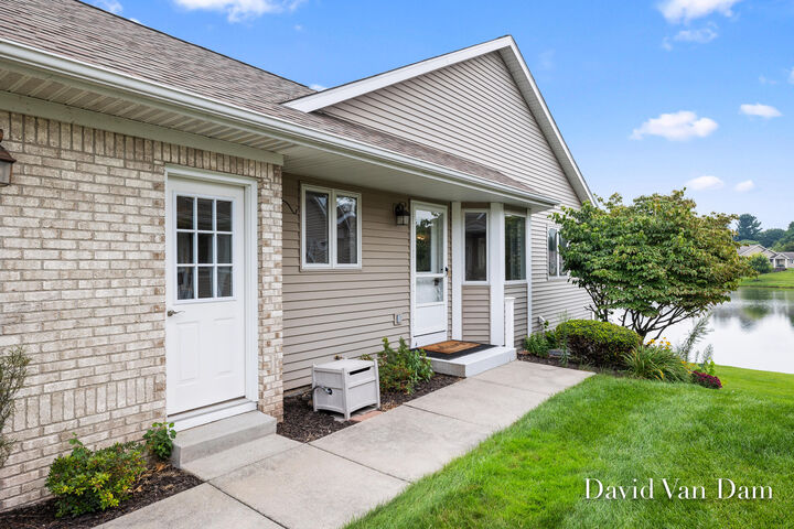 Property Photo:  1706 Lisa Drive SW  MI 49315 