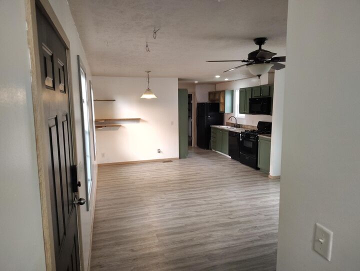 Property Photo: 3907 Vail Avenue NW MI 49544