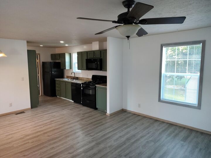 Property Photo: 3907 Vail Avenue NW MI 49544